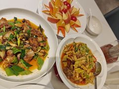 -眉州东坡(清河万象汇店)