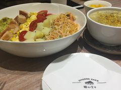-牛油果大师寿司(瑞景店)