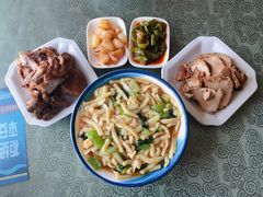 卤肉-孙记炒炮(西街店)