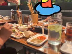 -管氏翅吧(地安门创始店)