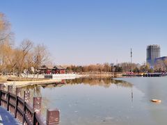 -西海子公园