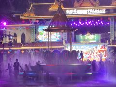 -深圳锦绣中华民俗村