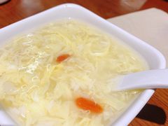 桂花酒酿汤圆-包小笼·金牌汤包(中山路店)