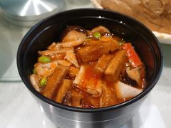 -孙家外婆•长春地标美食新名片(吾悦广场店)