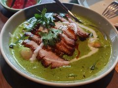 -CHINCHIN 青青·泰国料理(万象食家店)