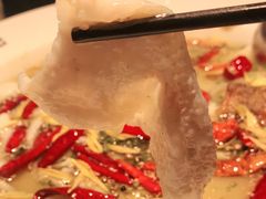 -太二酸菜鱼(海口友谊广场店)
