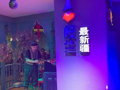 -驿楼兰·新疆菜(火车站店)