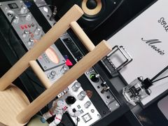 -Resonance Studio·救声舱录音棚(田子坊店)