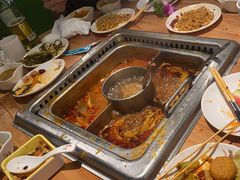 -德庄火锅(巢湖万达店)