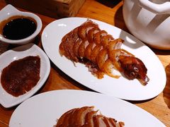 -新興传承烤鸭