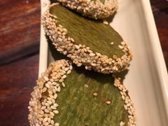 -绿茶餐厅(华联万柳店)