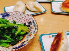 -当家水煎包·牛肉汤(浦江店)