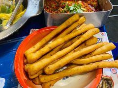 -马路边边串串香(苗栗路店)