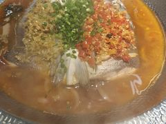 -宴来湘聚·湘粤菜(国投财富广场店)