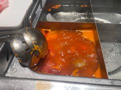 -海底捞火锅(团结桥店)
