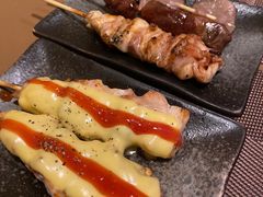 -鸟内会(河北路店)