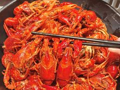 -聚味瞿记·龙虾堂(坡子街店)