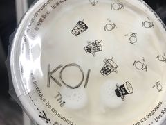-KOI Thé(力宝广场店)