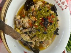 -西江红·株洲本地菜(滨江南路店)