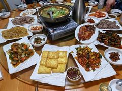 -日光牛肉汤饭(海林店)
