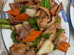 溜肠肚-文馨饭店