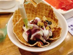 -水林间·寿喜烧自助(仙林金鹰店)