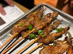 -花和尚·湘西小串烧烤(祈福店)