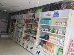 -创凡宠物医院·骨专科  猫科中心(西乡分院)