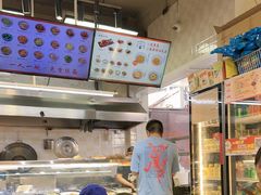 -梅溪·小伙子干挑面(安吉总店)