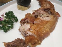 -国人川菜(李家村建东街店)