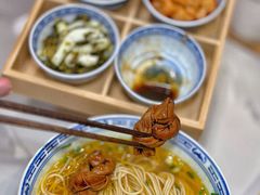 -永丰面馆(汉口路店)