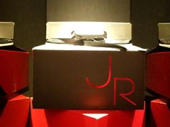 -Salon de The de Joel Robuchon(外滩18号店)