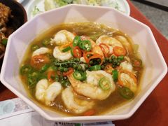 沸腾虾球-赵小姐丨新中餐(曲江店)