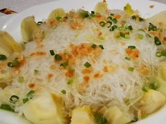 -清远国际酒店御珍轩食街