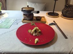 -叶叶菩提(太原别墅店)