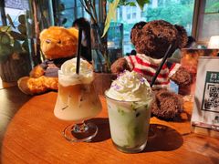 -咖法森林·咖啡  酒吧(天河店)