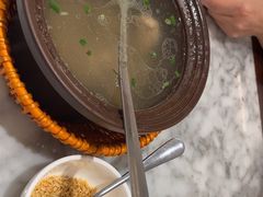 -小菜园新徽菜(宜兴八佰伴店)
