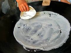 蚌壳-周记热干面豆皮大王(桃花东街店)