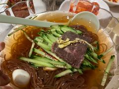 -七八冷面·延边朝鲜族美食(圣熙八号店)