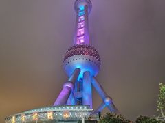 -东方明珠广播电视塔