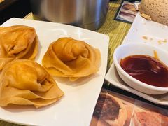 -添好运点心专门店(百老汇店)