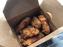 -阿捡忭京炸鸡(韭菜园总店)