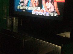 -百威KTV(恒福路店)