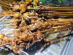 -东直门小院烧烤(回龙观东大街店)