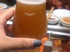 -海底捞火锅(海宁路店)