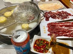 -杏花吴记牛肉火锅