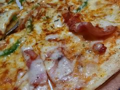 -HELLO MUSAE 拾光缪斯餐厅·纯正希腊风味(苏州中心店)