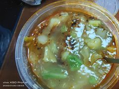 -段生记肉丸糊辣汤(西铁大明宫住宅小区店)