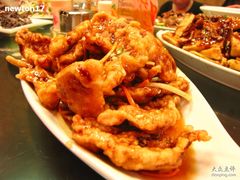 -西夏回族烧麦馆(牡丹街店)