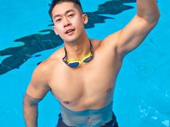 -猎德游泳池(猎德花园店)